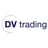 DV Trading Logo